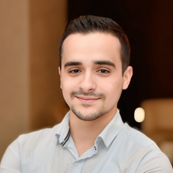 Bekir Çelik Profil Fotoğrafı